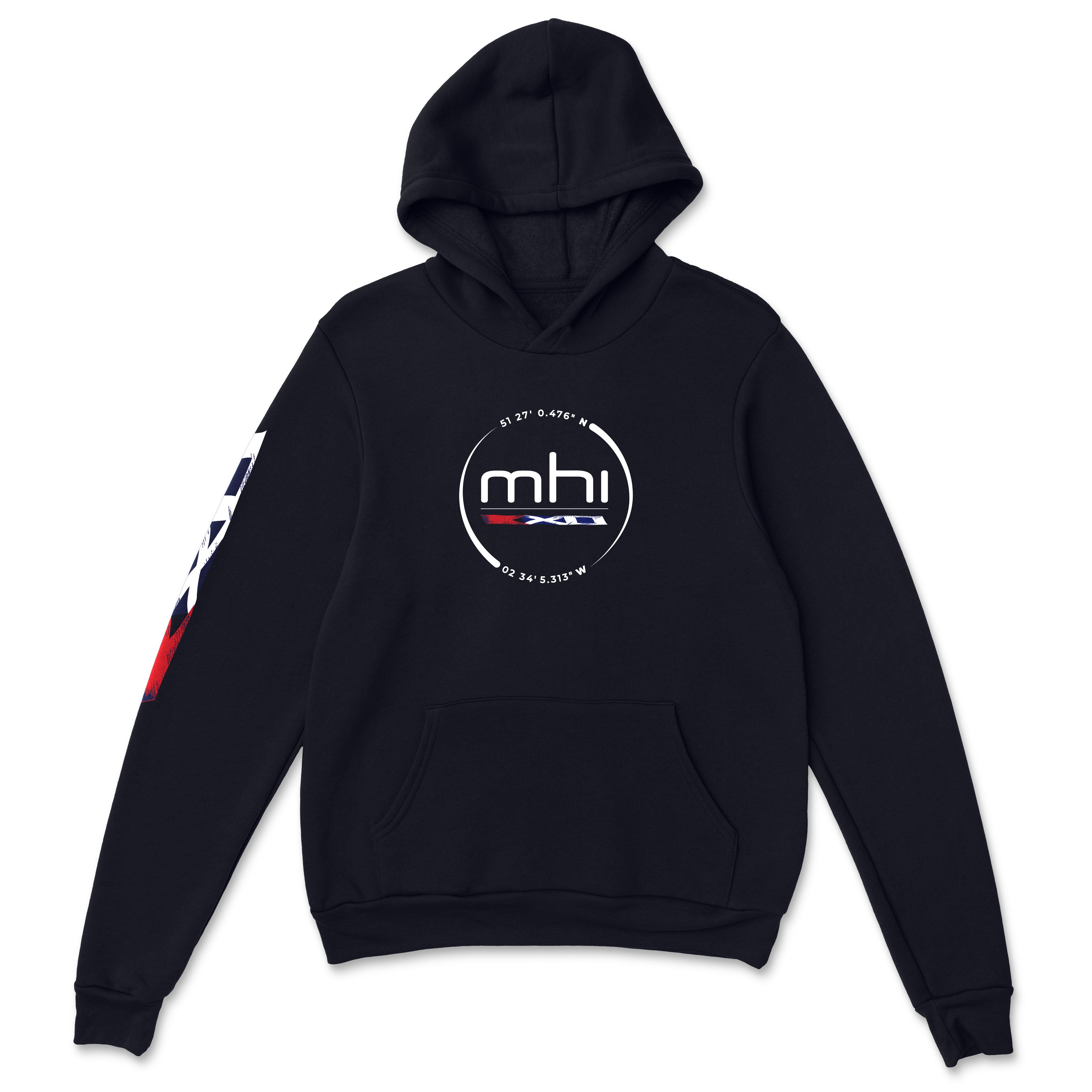 HQ Hoodie