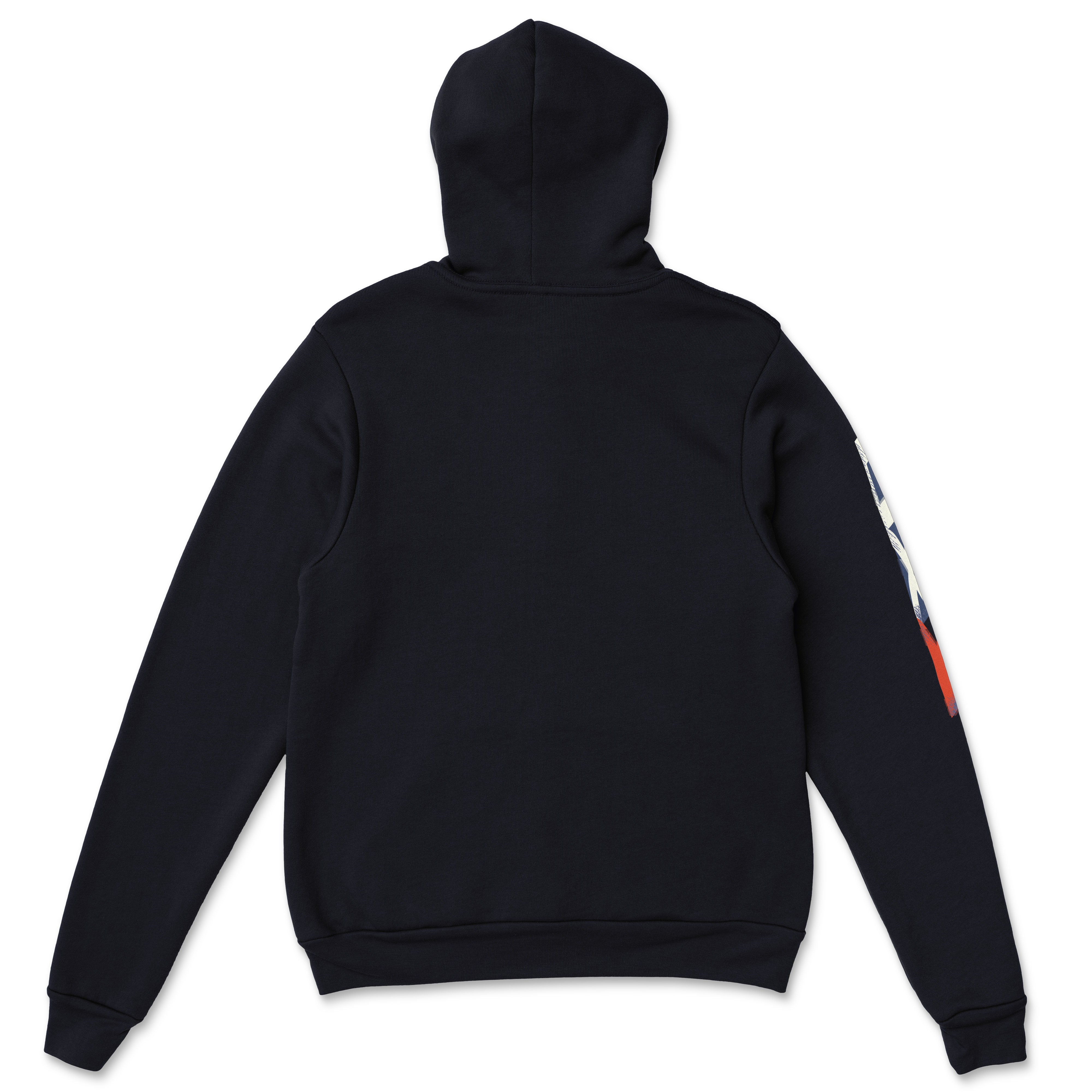 HQ Hoodie